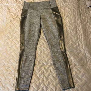 Athleta leggings
